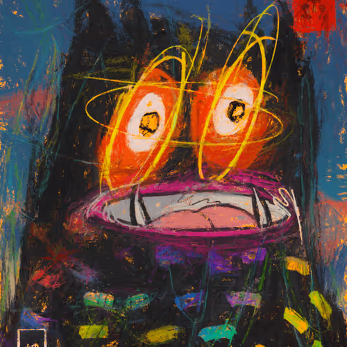 Monsuta Art