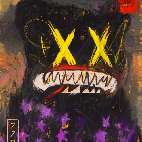 Monsuta Art