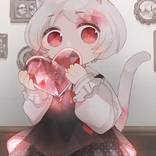 #01:Heart