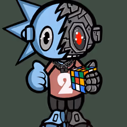 CryptoTwins #255