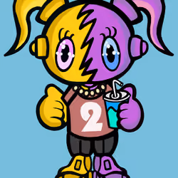 CryptoTwins #8