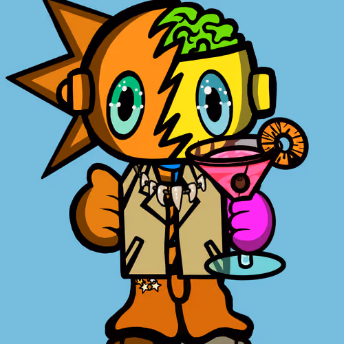CryptoTwins #11