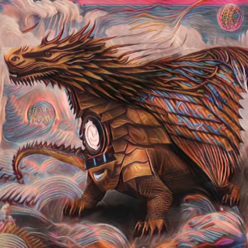 G(o)eaux Art - Holder Exclusives