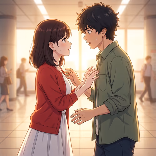 Toki No Tsuzuki