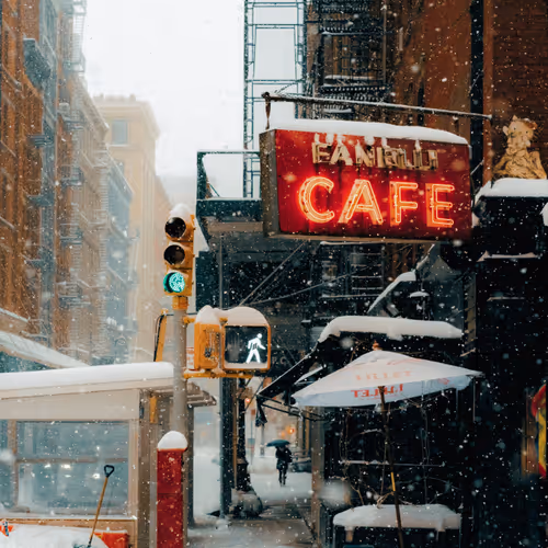 Winterinsoho
