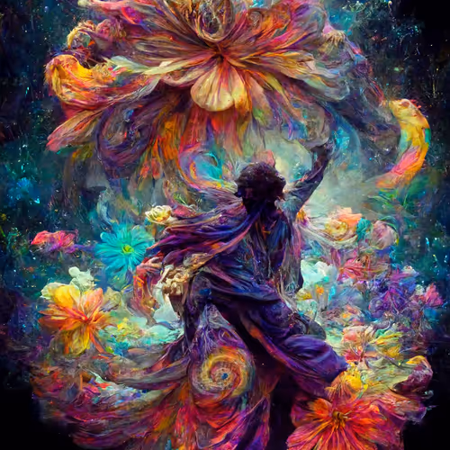 Gods of Psychedelics