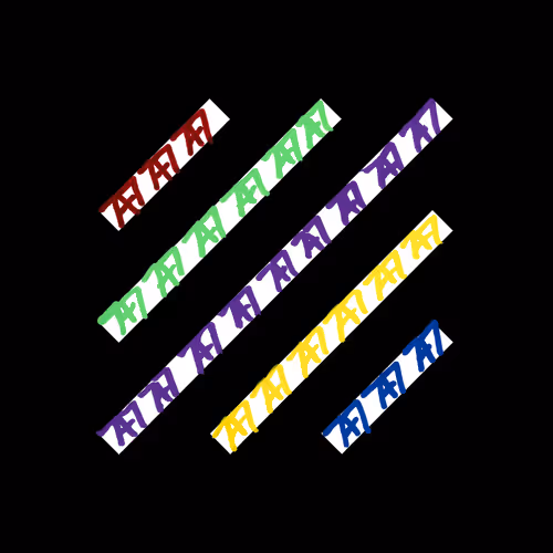 Decal By The Community