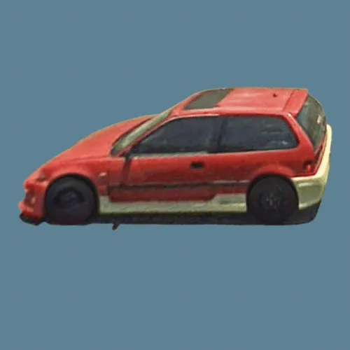 Item #485 Media