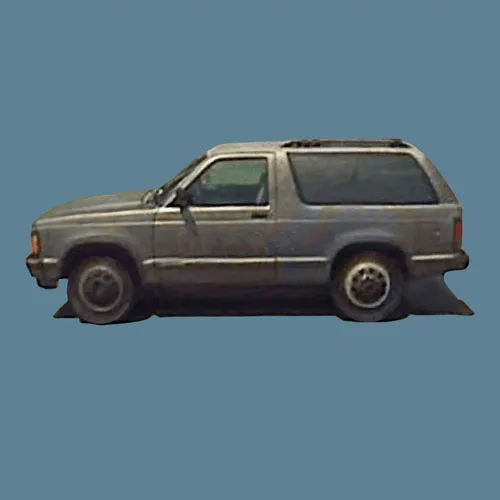 Item #321 Media