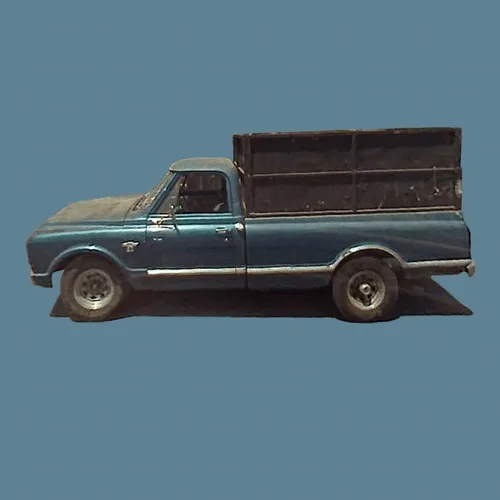 Rustyrollers