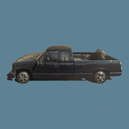 Item #84 Media