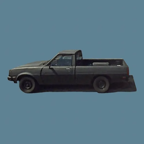 Rustyrollers