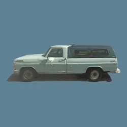 Rusty Roller #302