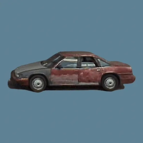 Rustyrollers