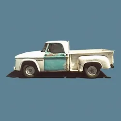 Rusty Roller #366