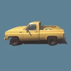 Rusty Roller #358