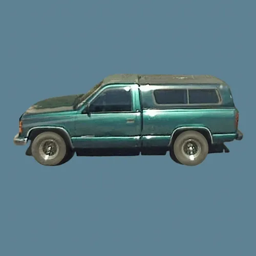 Rustyrollers