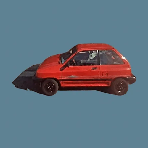 Rustyrollers