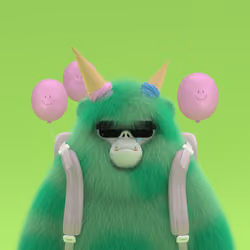 Chonk #211