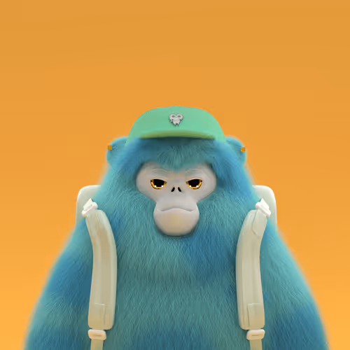 Chonkz Genesis