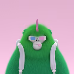 Chonk #608