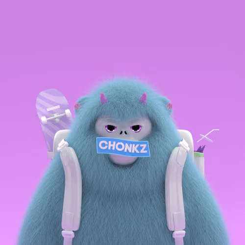 Chonk #638