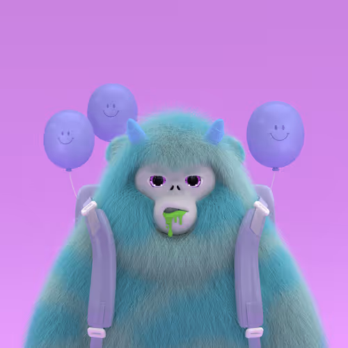 Chonkz Genesis