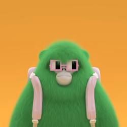 Chonk #1206