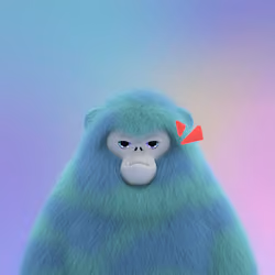 Chonk #691