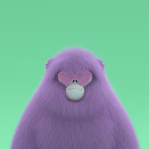 Chonk #985