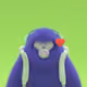 735