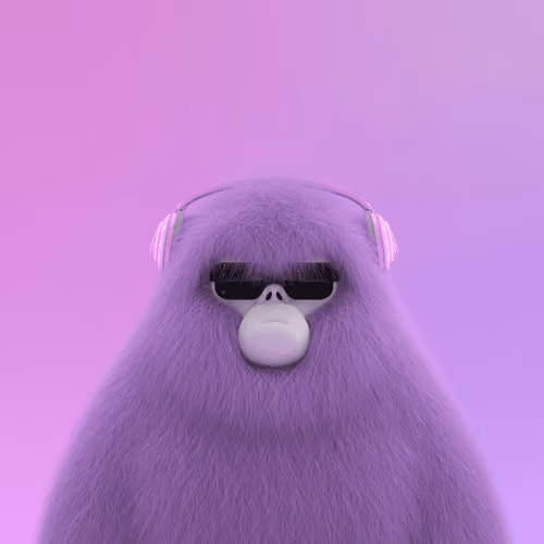 Chonk #1122