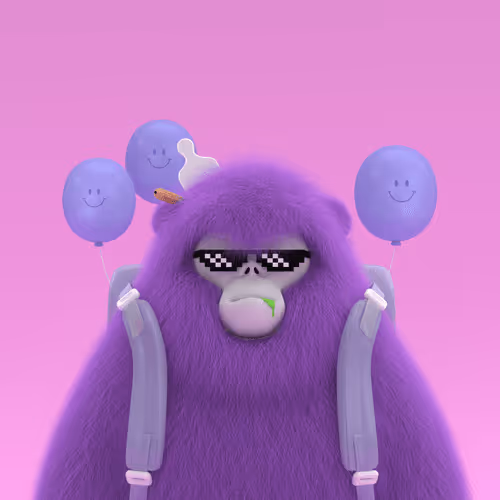 Chonkz Genesis