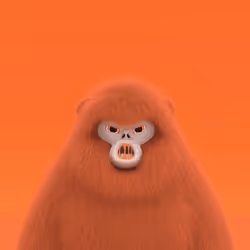 Chonk #1245