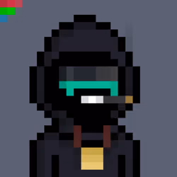 CLOAKS #6063