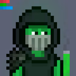 CLOAKS #14884