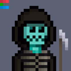 CLOAKS #2781