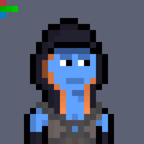 CLOAKS #10611