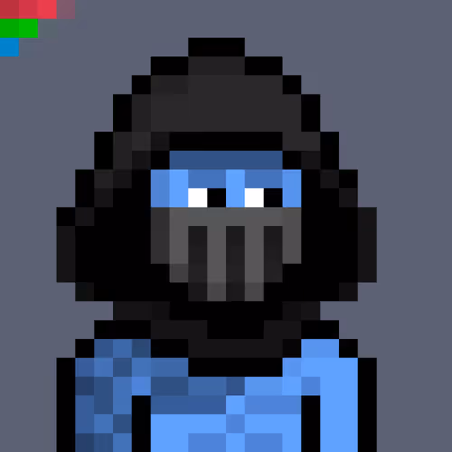 Nakamigos Cloaks