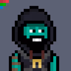 CLOAKS #6989