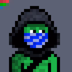 CLOAKS #5156