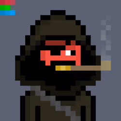 CLOAKS #11543