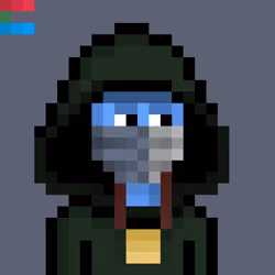 CLOAKS #15602