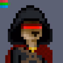 CLOAKS #6286