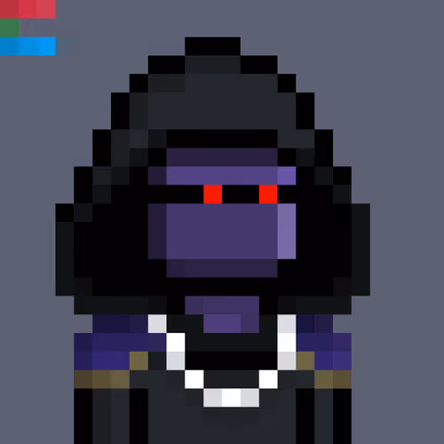 CLOAKS #12318