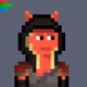 CLOAKS #10274