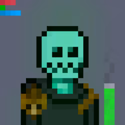 CLOAKS #10321
