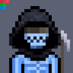 CLOAKS #17422