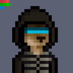 CLOAKS #13687