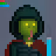CLOAKS #16382